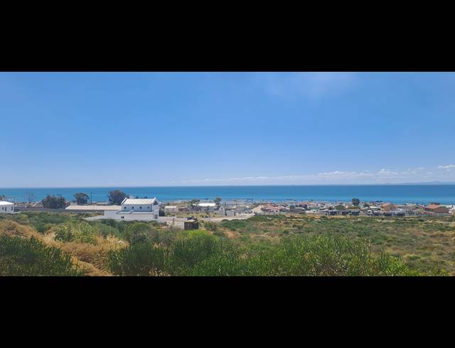 443M² VACANT LAND FOR SALE IN STEENBERGS COVE